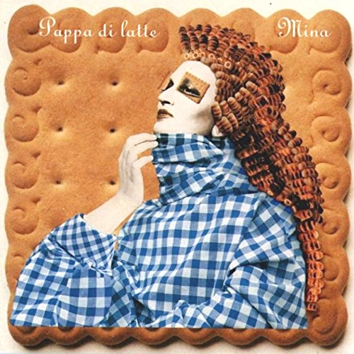 LP Pappa Di Latte VINYL LP Pappa Di Latte VINYL von PDU EMI