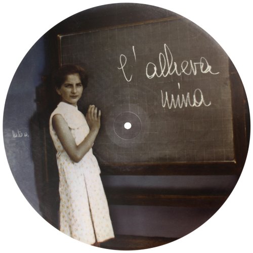 L'allieva Picture Disc [Vinyl LP] von PDU