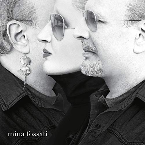 Mina Fossati (Vinile Colorato 180 Gr.) [Vinyl LP] von PDU