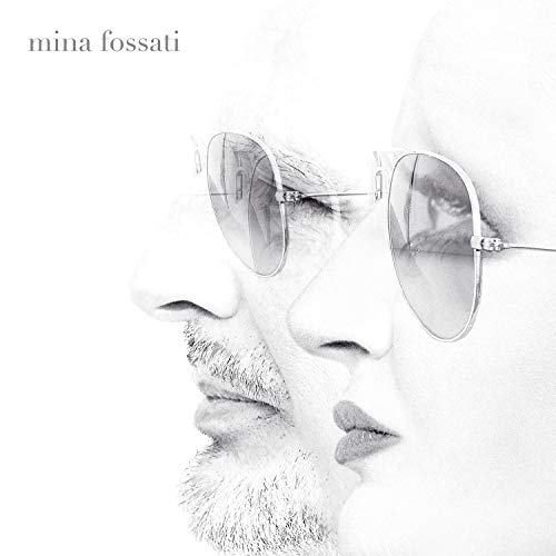Mina Fossati [Picture Disc LP] [Vinyl LP] von PDU