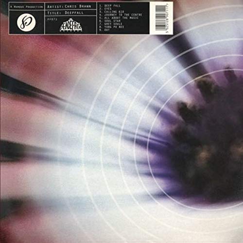 Deep Fall (Ltd.Reissue 2lp) [Vinyl LP] von PEACEFROG