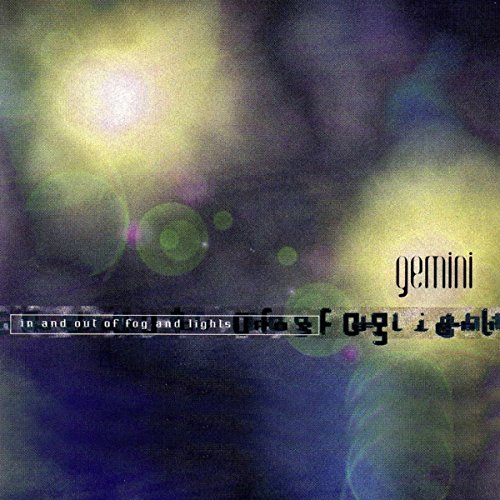 In and Out of Fog & Lights (Ltd.Reissue) [Vinyl LP] von PEACEFROG
