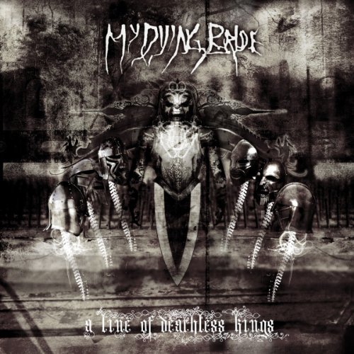 A Line of Deathless Kings A Line of Deathless Kings von PEACEVILLE