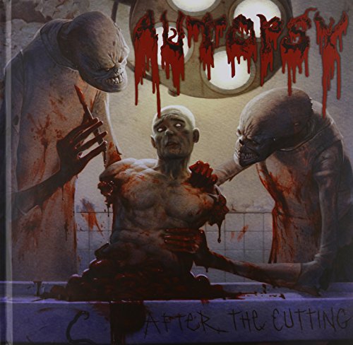 After the Cutting (Deluxe Edition) von PEACEVILLE