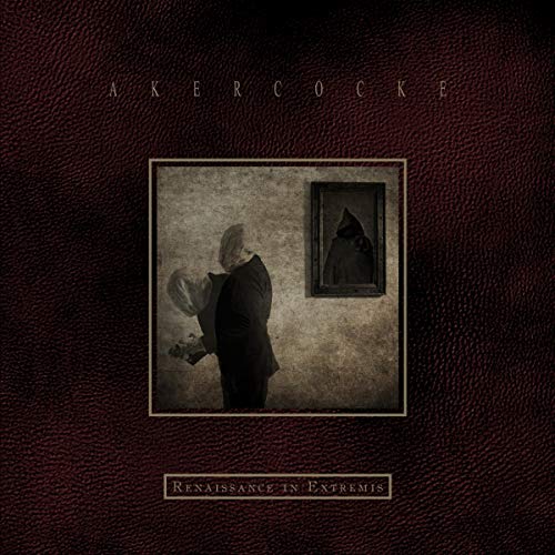 Akercocke - Renaissance In.. von PEACEVILLE