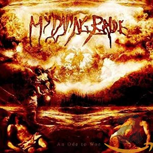 An Ode to Woe (CD & Dvd ) von PEACEVILLE