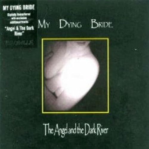 Angel & the Dark River/Digi Angel & the Dark River/Digi von PEACEVILLE