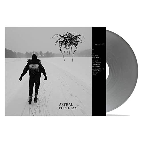 Astral Fortress von PEACEVILLE