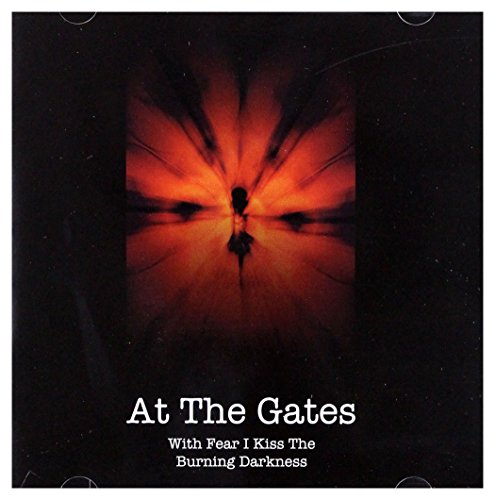 At The Gates - With Fear I Kiss + Dvd von PEACEVILLE