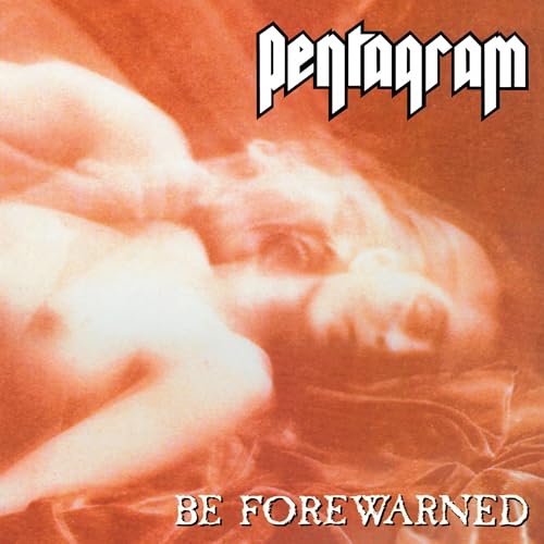 Be Forewarned(Black Vinyl 2lp) [Vinyl LP] von PEACEVILLE