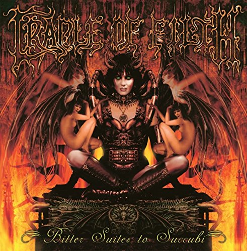 Bitter Suites to Succubi von PEACEVILLE