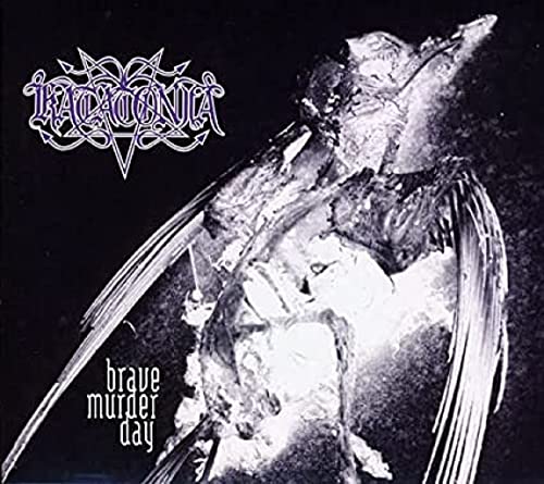 Brave Murder Day Brave Murder Day von PEACEVILLE