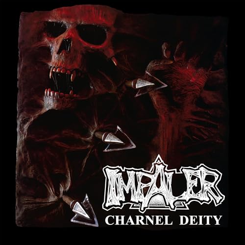 Charnel Deity von PEACEVILLE