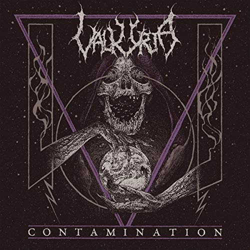 Contamination [Vinyl LP] von PEACEVILLE