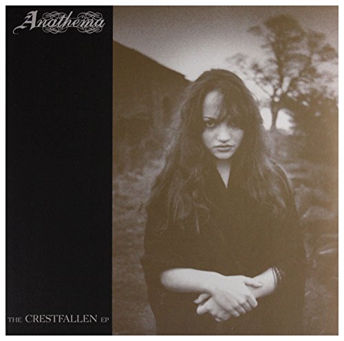 Crestfallen von PEACEVILLE