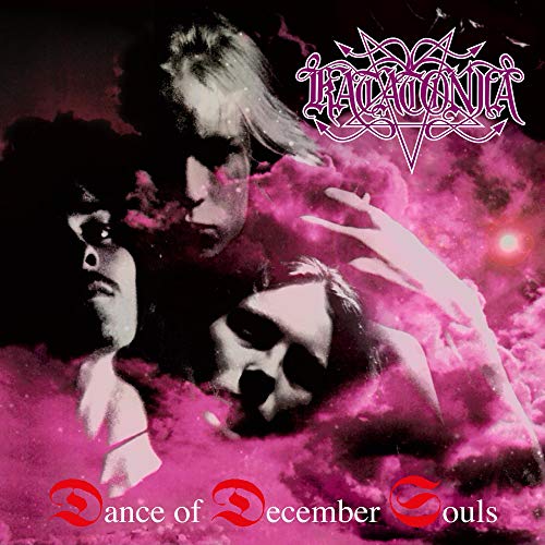 Dance of December Souls [Vinyl LP] von PEACEVILLE
