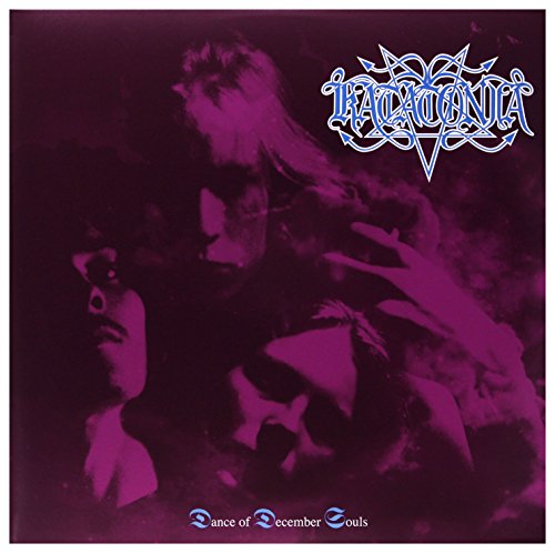 Dance of December Souls [Vinyl LP] von PEACEVILLE
