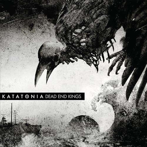 Dead End Kings (CD+Dvd-Audio Digipak) von PEACEVILLE