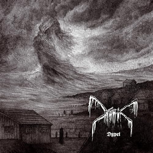 Dypet (Digipak) von PEACEVILLE