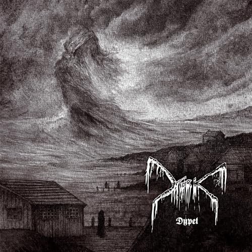 Dypet (Gatefold Black Vinyl) [Vinyl LP] von PEACEVILLE