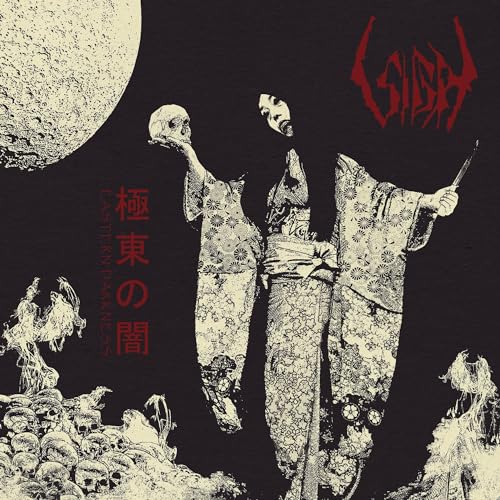 Eastern Darkness von PEACEVILLE