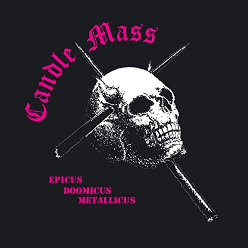 Epicus Doomicus Metallicus (Ltd 3lp Set) [Vinyl LP] von PEACEVILLE