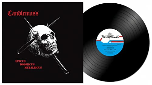 Epicus Doomicus Metallicus Epicus Doomicus Metallicus von PEACEVILLE