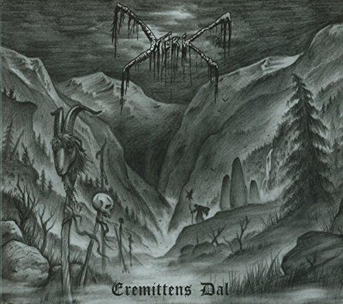 Eremittens Dal Eremittens Dal von PEACEVILLE