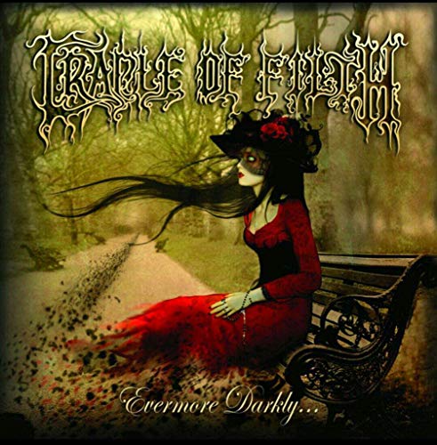 Evermore Darkly von PEACEVILLE