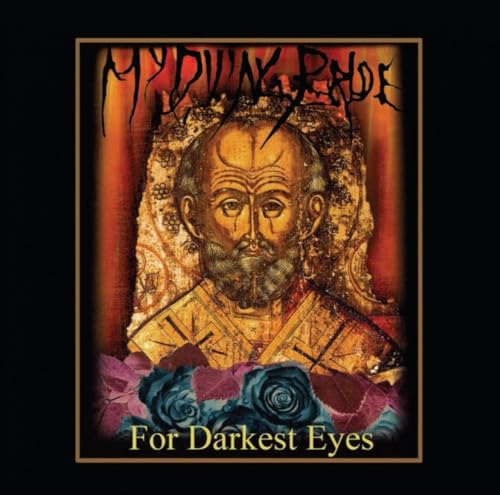 For Darkest Eyes (CD+Dvd) von PEACEVILLE