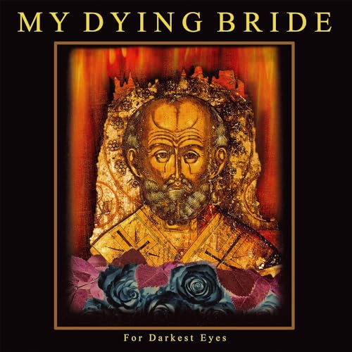 For Darkest Eyes (CD+Dvd) von PEACEVILLE