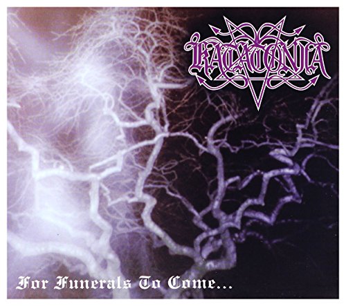 For Funerals to Come For Funerals to Come von PEACEVILLE