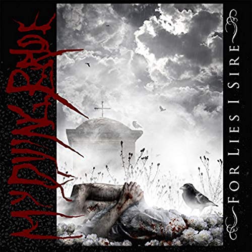 For Lies I Sire von PEACEVILLE