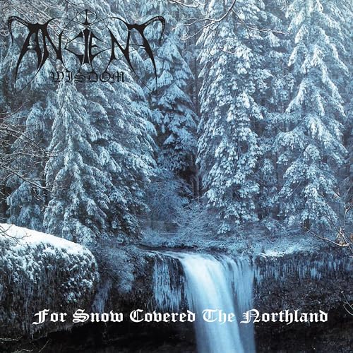 For Snow Covered the Northland (Black Vinyl) [Vinyl LP] von PEACEVILLE