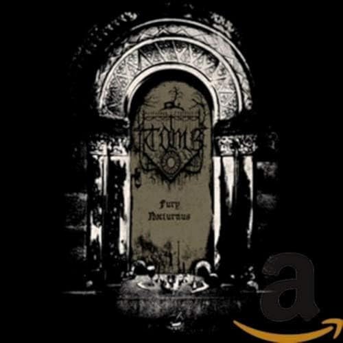 Fury Nocturnus Fury Nocturnus von PEACEVILLE