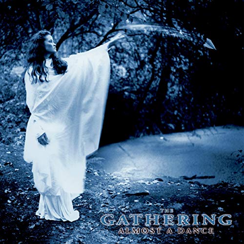 Gathering - Almost A Dance von PEACEVILLE