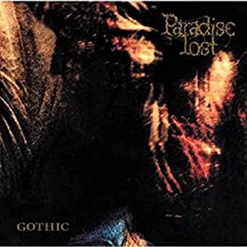 Gothic [Vinyl LP] von PEACEVILLE