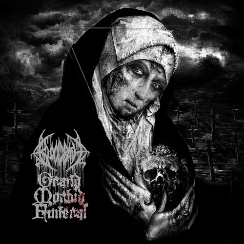 Grand Morbid Funeral von PEACEVILLE