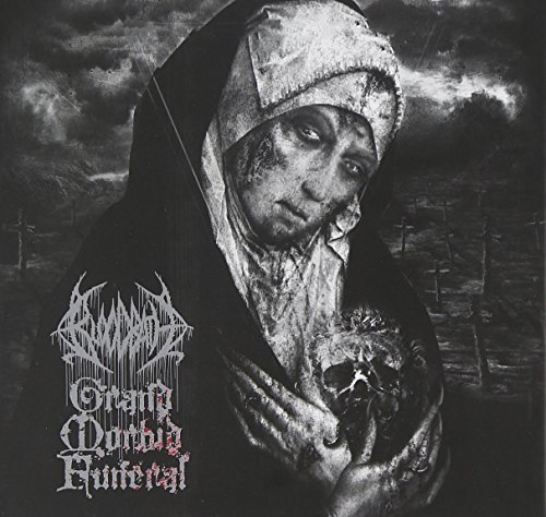 Grand Morbid Funeral von PEACEVILLE