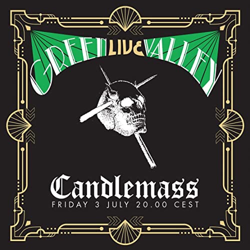Green Valley "Live" von PEACEVILLE