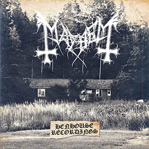 Henhouse Recordings Henhouse Recordings von PEACEVILLE
