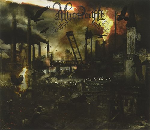 In the Streams of Inferno In the Streams of Inferno von PEACEVILLE