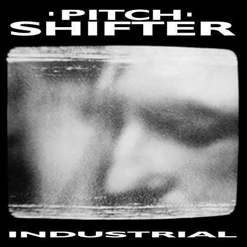 Industrial [Vinyl LP] von PEACEVILLE