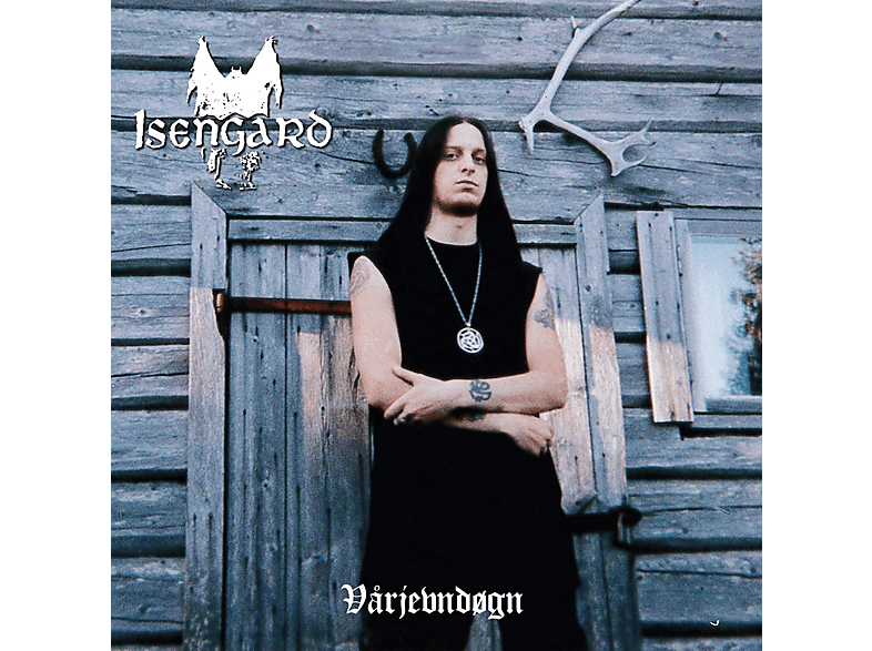 Isengard - VARJEVNDOGN (Vinyl) von PEACEVILLE