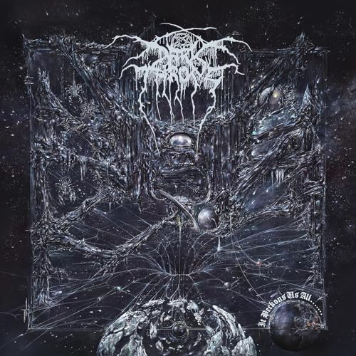It Beckons Us All (CD) von PEACEVILLE