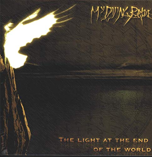 Light at the End of the World (Limited Edition) [Vinyl LP] von PEACEVILLE