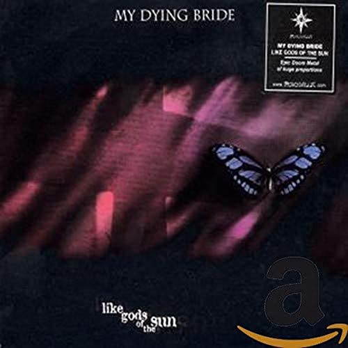 Like Gods of the Sun/Digi Like Gods of the Sun/Digi von PEACEVILLE