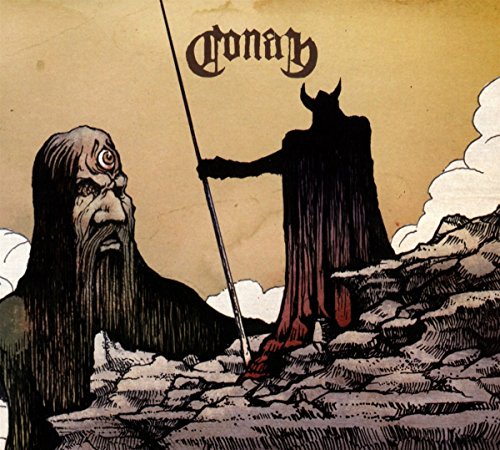 Monnos von PEACEVILLE