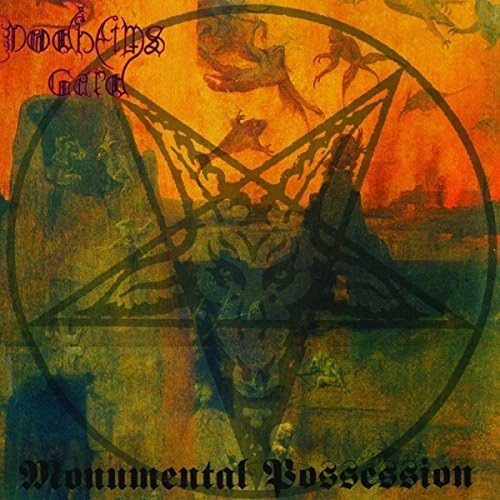 Monumental Possession [Vinyl LP] von PEACEVILLE