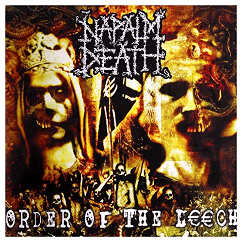 Order of the Leech/Digi von PEACEVILLE